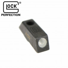 GLOCK GMS Tritium Front Sight 4.1 mm — Green