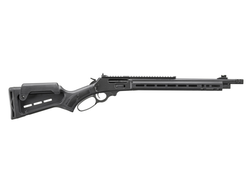 Marlin 1895 Dark Series 45-70 Gov