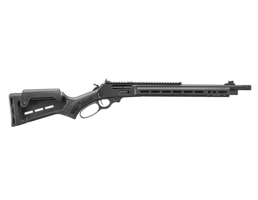 Marlin 1895 Dark Series 45-70 Gov Marlin 1895 Dark Series 45-70 Gov