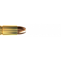 9mm Browning S&B XRG Defense 77grn / 5,0g
