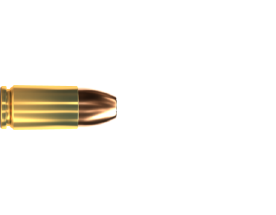 9mm Browning S&B XRG Defense 77grn / 5,0g