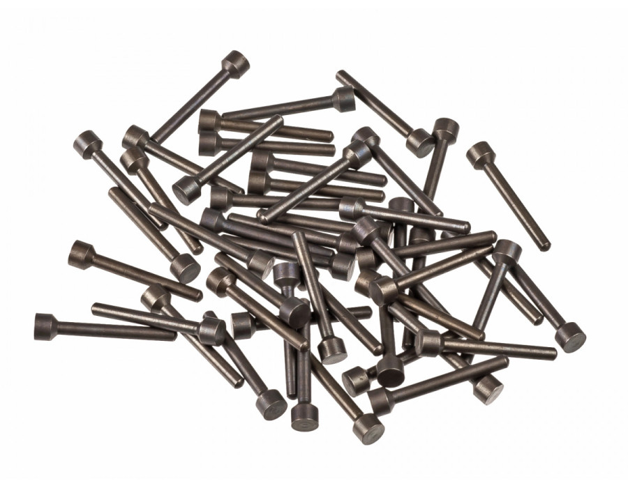 RCBS Ausstoßstift mit Kopf (50 Stück)