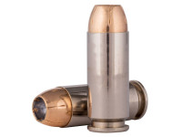 10mm Auto Federal Premium HST JHP 180gr / 11.66g (P10HST1S) 10mm Auto Federal Premium HST JHP 180gr / 11.66g (P10HST1S)