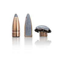 SAKO 6,5 Creedmoor 9,1g SP Gamehead (C663129HSA10) SAKO 6,5 Creedmoor 9,1g SP Gamehead (C663129HSA10)