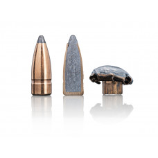 SAKO 6,5 Creedmoor 9,1g SP Gamehead (C663129HSA10) SAKO 6,5 Creedmoor 9,1g SP Gamehead (C663129HSA10)
