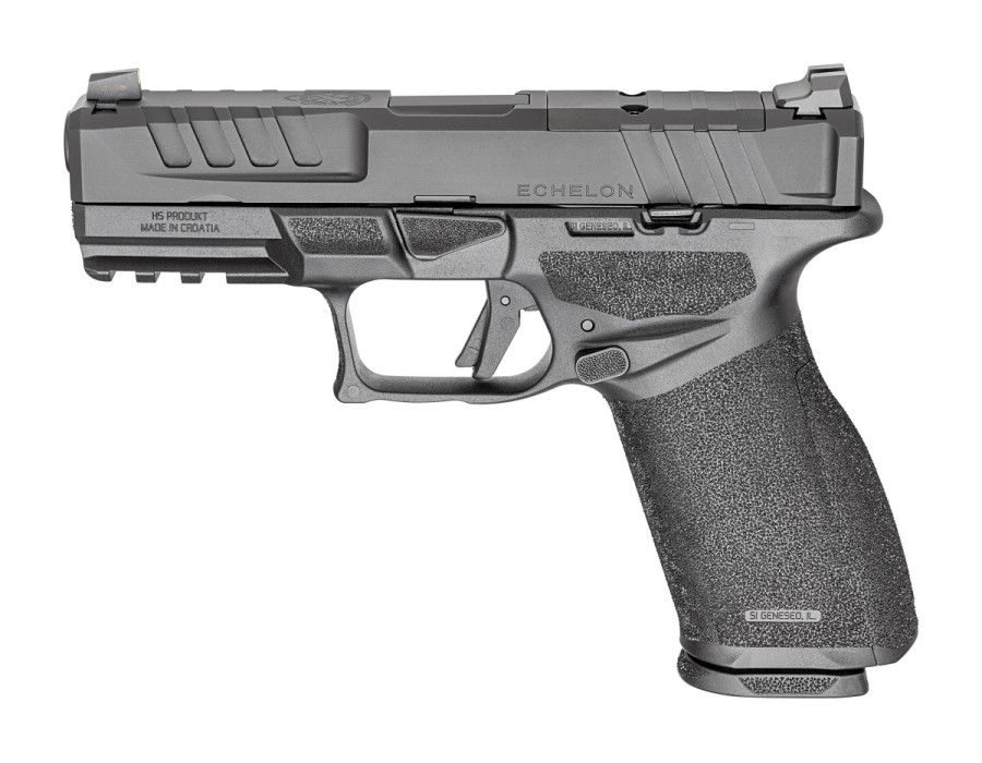 Springfield Armory ECHELON 4.0 FC pistol, 9x19mm Springfield Armory ECHELON 4.0 FC pistol, 9x19mm