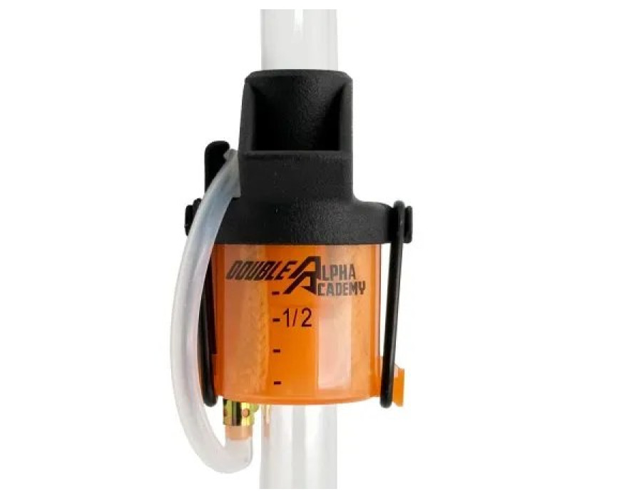 DAA Auto Case Lubricator (ACL) DAA Auto Case Lubricator (ACL)