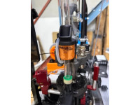 DAA Auto Case Lubricator (ACL) DAA Auto Case Lubricator (ACL)