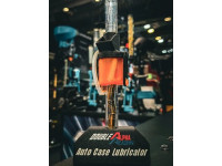 DAA Auto Case Lubricator (ACL) DAA Auto Case Lubricator (ACL)