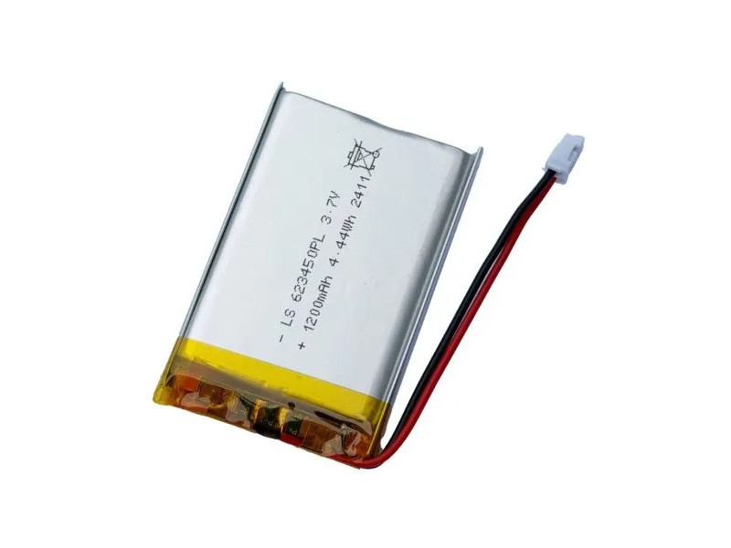 CED7000 GEN-1/2 Replacement Battery