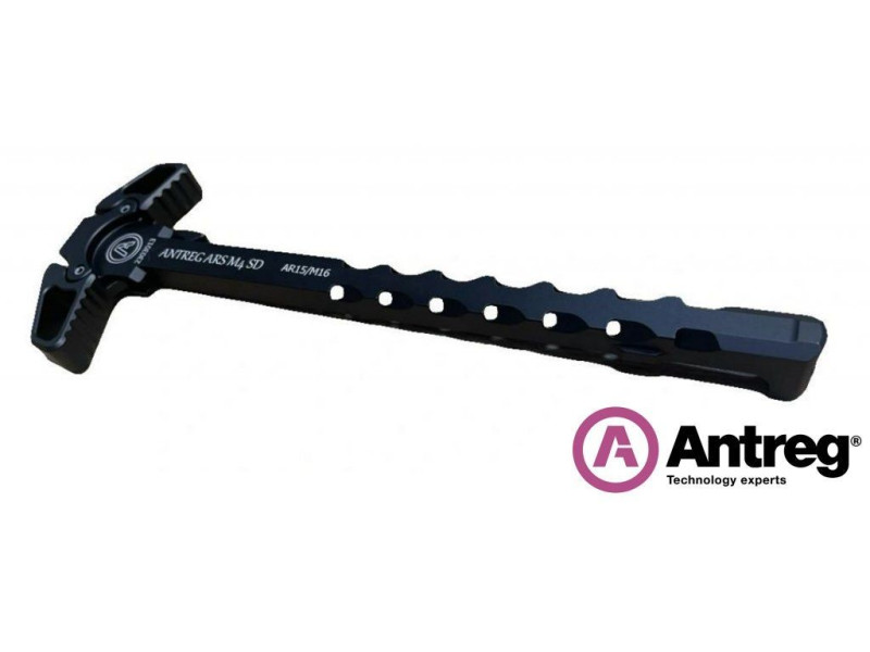 ANTREG obojstranná naťahovacia páka SD pre AR-15