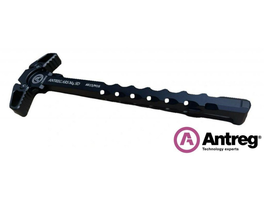 ANTREG obojstranná naťahovacia páka SD pre AR-15