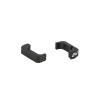 Toni System zväčšený obojstranný vypúšťač zásobníka pre Glock Gen 4-5-6 Toni System zväčšený obojstranný vypúšťač zásobníka pre Glock Gen 4-5-6