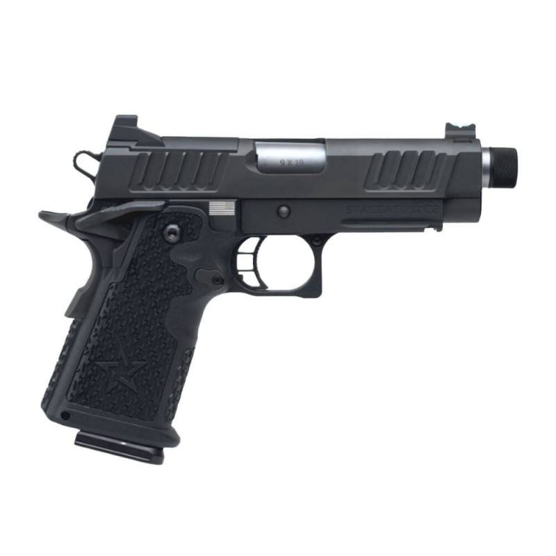 Handguns