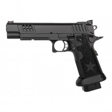 STACCATO XL Optic Ready, cal. 9×19 mm STACCATO XL Optic Ready, cal. 9×19 mm