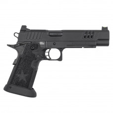 STACCATO XL Optic Ready DLC, cal. 9×19 mm STACCATO XL Optic Ready DLC, cal. 9×19 mm
