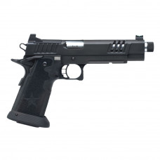STACCATO XL Optic Ready Threaded Barrel, cal. 9×19 mm STACCATO XL Optic Ready Threaded Barrel, cal. 9×19 mm
