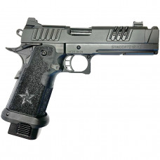 STACCATO XC, cal. 9×19 mm STACCATO XC, cal. 9×19 mm