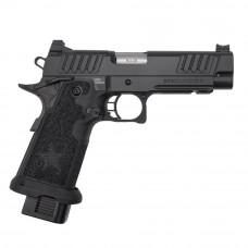 STACCATO P Optic Ready, cal. 9×19 mm STACCATO P Optic Ready, cal. 9×19 mm