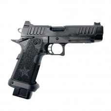 STACCATO P Optic Ready DLC, cal. 9×19 mm STACCATO P Optic Ready DLC, cal. 9×19 mm
