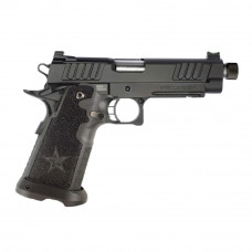 STACCATO P Optic Ready Threaded Barrel, cal. 9×19 mm STACCATO P Optic Ready Threaded Barrel, cal. 9×19 mm