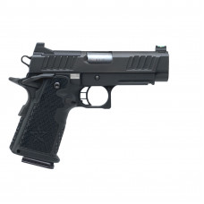 STACCATO C2 Optic Ready DLC TB (závit) X-Series, kal. 9×19 mm STACCATO C2 Optic Ready DLC TB (závit) X-Series, kal. 9×19 mm
