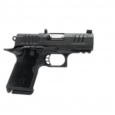 STACCATO HD C3.6 Base, kal. 9×19 mm STACCATO HD C3.6 Base, kal. 9×19 mm