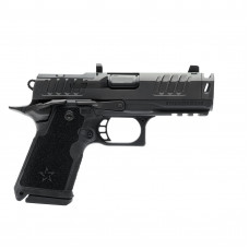 STACCATO HD C4X Base, kal. 9×19 mm STACCATO HD C4X Base, kal. 9×19 mm