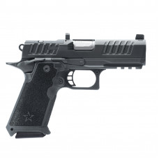 STACCATO HD P4 Base, kal. 9×19 mm STACCATO HD P4 Base, kal. 9×19 mm