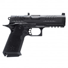 STACCATO HD P4.5 Base, kal. 9×19 mm STACCATO HD P4.5 Base, kal. 9×19 mm