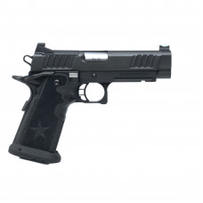 STACCATO P Optic Ready, kal. 9×19 mm STACCATO P Optic Ready, kal. 9×19 mm