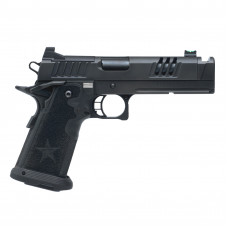 STACCATO XC, kal. 9×19 mm STACCATO XC, kal. 9×19 mm