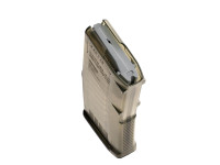 AR15 Magpul PMAG M3 20 rds Magazine — ODT (Olive Drab Translucent) AR15 Magpul PMAG M3 20 rds Magazine — ODT (Olive Drab Translucent)