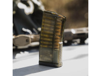 AR15 Magpul PMAG M3 20 rds Magazine — ODT (Olive Drab Translucent) AR15 Magpul PMAG M3 20 rds Magazine — ODT (Olive Drab Translucent)