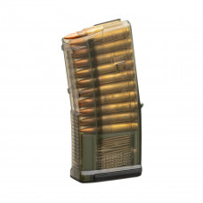 Zásobník AR15 Magpul PMAG M3 20 rán — ODT (Olive Drab Translucent) Zásobník AR15 Magpul PMAG M3 20 rán — ODT (Olive Drab Translucent)