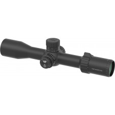 Vector Tauron 4-16x44 HD FFP riflescope