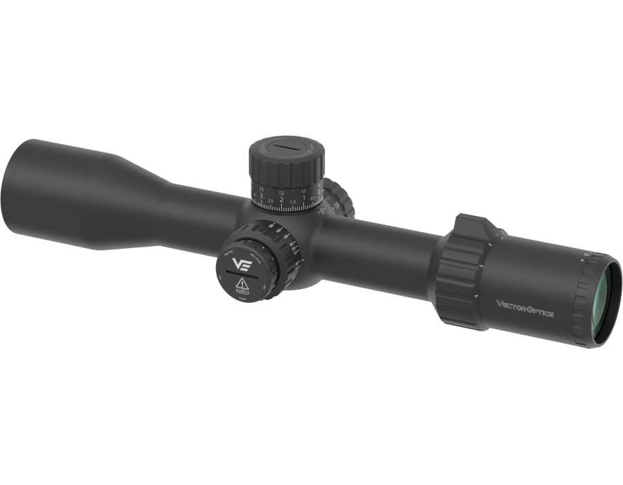 Puškohľad Vector Optics Tauron 4-16x44 HD FFP Puškohľad Vector Optics Tauron 4-16x44 HD FFP