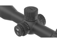 Puškohľad Vector Optics Tauron 4-16x44 HD FFP Puškohľad Vector Optics Tauron 4-16x44 HD FFP