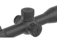 Puškohľad Vector Optics Tauron 4-16x44 HD FFP Puškohľad Vector Optics Tauron 4-16x44 HD FFP