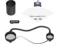 Puškohľad Vector Optics Tauron 4-16x44 HD FFP Puškohľad Vector Optics Tauron 4-16x44 HD FFP