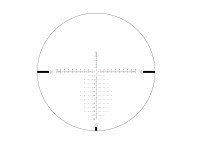 Puškohľad Vector Optics Tauron 4-16x44 HD FFP Puškohľad Vector Optics Tauron 4-16x44 HD FFP
