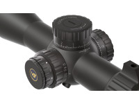 Puškohľad Vector Optics Tauron 4-16x44 HD FFP