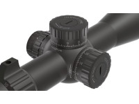 Puškohľad Vector Optics Tauron 4-16x44 HD FFP