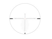 Puškohľad Vector Optics Tauron 4-16x44 HD FFP