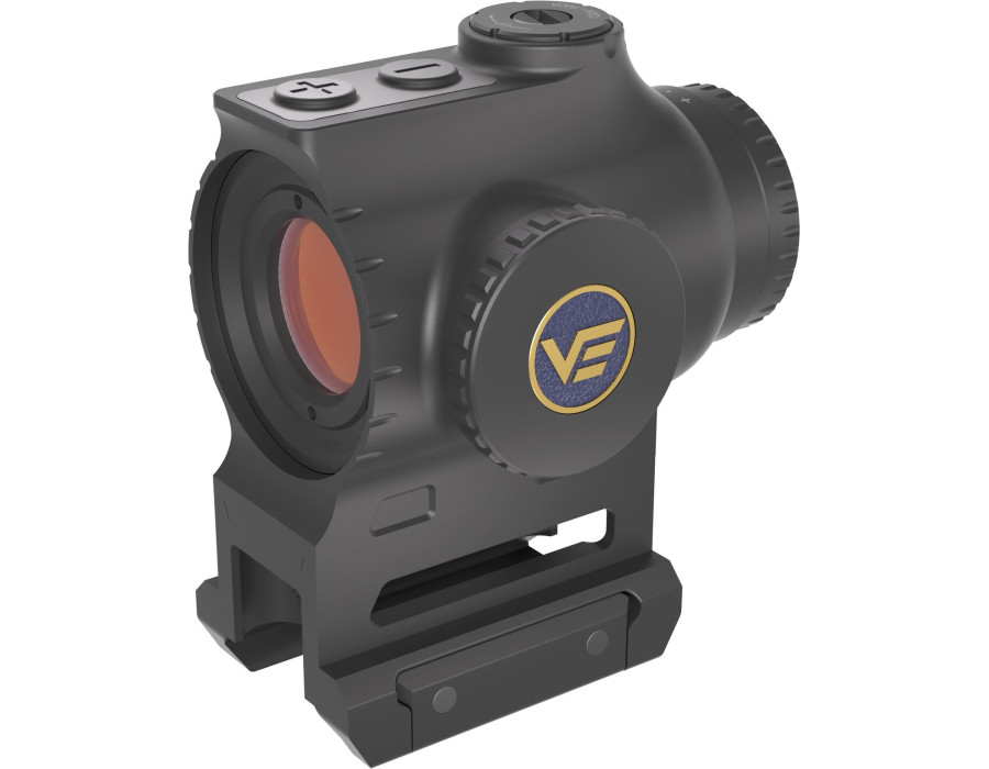 Vector Optics Paragon Prism 1x18 X-MINI Vector Optics Paragon Prism 1x18 X-MINI