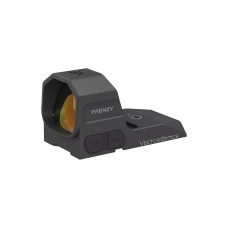 Vector Optics Frenzy FA 1x20x24 CZ P-10 / Shadow 2 OR Red Dot Sight