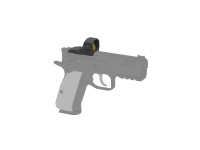 Kolimátor Vector Frenzy FA 1x20x24 CZ P-10 / Shadow 2 Kolimátor Vector Frenzy FA 1x20x24 CZ P-10 / Shadow 2
