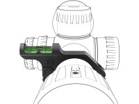 Vector Optics 30mm Offset Bubble Level GenII Vector Optics 30mm Offset Bubble Level GenII