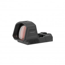 Vector Optics Frenzy F3 1x26x32 6MOA Green Dot Sight