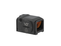 Vector Optics Frenzy Plus 1x18x22 Enclosed Multi-Reticle Green Dot Sight Vector Optics Frenzy Plus 1x18x22 Enclosed Multi-Reticle Green Dot Sight